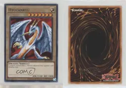 Hyozanryu YuGiOh Legendary Collection 25th Anniversary: Spell Ruler Reprint 0b3 - Image 3