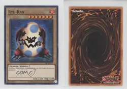 Ryu-Ran YuGiOh Legendary Collection 25th Anniversary: Spell Ruler Reprint 0b3 - Image 3