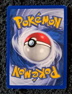 Pokemon Card Ditto / Pikachu Reverse Foil Holo 63/113 Ex Delta Species ITA EXC - Image 2