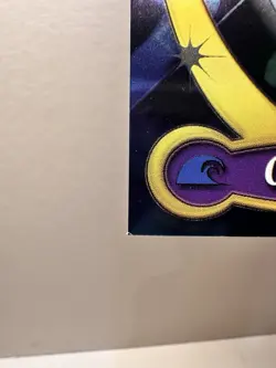 CHIMECHO #18 HOLO FOIL POKEMON TOPPS ADVANCED CHALLENGE CARD 2004 - Image 4