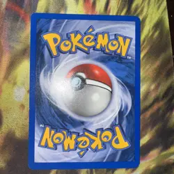 DARK ARBOK W Stamp Stamped Pokemon Card - WOTC Promo - Team Rocket 19/82 NM (B) - Image 4