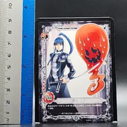Yu Kanda D.Gray-man Trading card game TCG Japanese Anime 01012 0727 - Image 2