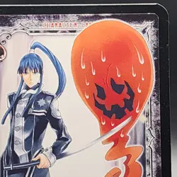 Yu Kanda D.Gray-man Trading card game TCG Japanese Anime 01012 0727 - Image 4