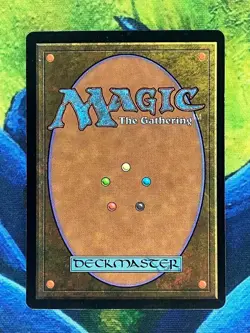 MTG Snake Pit Mercadian Masque Japanese Lightly Played+ Foil - Image 2