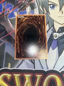 YuGiOh! Number 90: Galaxy-Eyes Photon Lord BLC1-EN018 Ultra Rare 1st Ed - Image 2