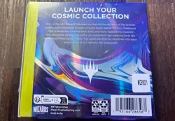 MtG Edge of Eternities Collector Booster Box Sealed/NEW Ships 8/4 - Image 4