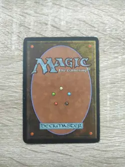 Intuition - Intuizione - tempest - Portogues MTG - Image 2