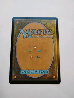 MTG | Poxwalkers (Surge Foil) | Rare | (NM) 40K #49 - Image 3