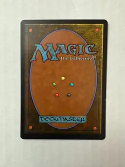 MTG Legends English Pradesh Gyp. LP - Image 2