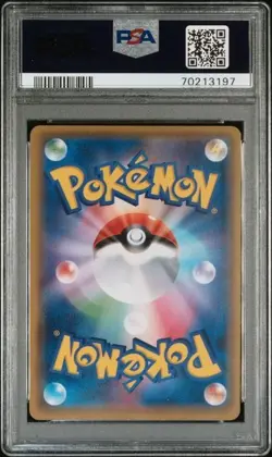 Pokemon PSA 10 Mario Pikachu #294/XY-P Special Box Promo 2016 Japanese - Image 3
