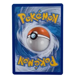 Hisuian Basculin - SWSH273 Cosmos Holo - Black Star Promo Silver Tempest Pokemon - Image 2