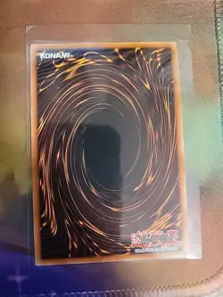 Yugioh 1x Flamvell Uruquizas HA01-EN024 Hidden Arsenal Secret Rare Light Play - Image 2