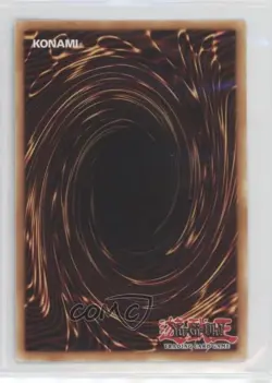 Dogmatika Ashiyan 1st Ed. YuGiOh Tin of Ancient Battles #MP21-EN172 o1h - Image 2