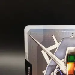 Gundam Card Game Resource R-007 C+ Parallel Newtype Rising GD01 Japanese Bandai - Image 3