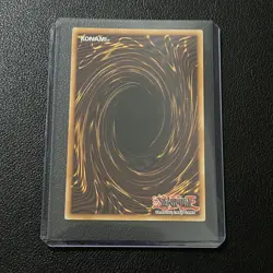 NM-Backup Soldier-PSV-EN028-Super Rare-Unlimited-25th Anniversary-YuGiOh TCG - Image 2