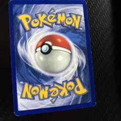 Pokemon TCG Card Magnemite, Base Set, 1st Edition, Magneti 53/102 - Image 2