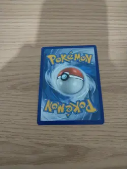 NM Gastly 177/162 Temporal Forces Illustration Rare Holo Pokemon Card - Image 1