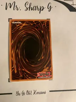 MERRSDRAGONER AUS DRACONIA - L.A. CROS-DESP1 DEUTSCH Yu-Gi-Oh! CARD ULTRA RARE - Image 5