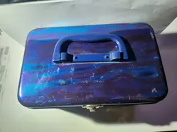 Rare 1999 Nintendo Pokemon Trading Card Box Tin LunchBox Official - Image 2
