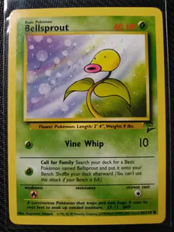 Pokemon Base Set 2: Choose Your Card - Commons English LP-MP Huge Selections - Image 2