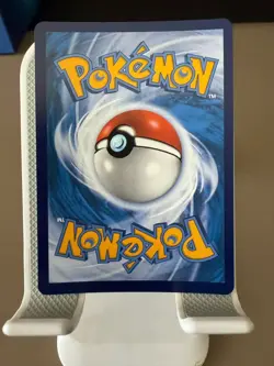 [US SELLER] Pokemon Card S-Chinese Exclusive Arcanine ex CSV3C155/130 SAR NM/M - Image 2
