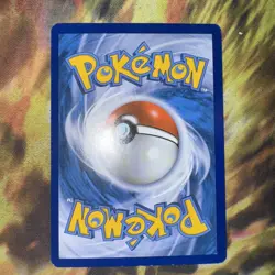 Pokemon TCG Regirock XY49 Promo Full Art Holo Card Near Mint Condition - Image 2