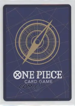 2022 One Piece Card Game: Paramount War OP02 Japanese R Paradise Totsuka av1 - Image 2