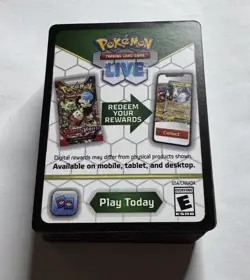 Pokemon TCG Online Code Card Lot of 100 Twilight Masquerade UNUSED Codes - Image 2