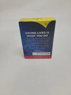 WHITE MTG Marvel Spiderman Welcome Deck - SDCC 2025 Magic The Gathering - Image 4