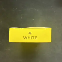 WHITE MTG Marvel Spiderman Welcome Deck - SDCC 2025 Magic The Gathering - Image 2