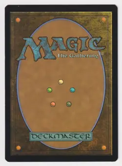 Altered Yurlok of Scorch Thrash LP MTG Hand Painted Unique Custom Extended Art! - Image 2