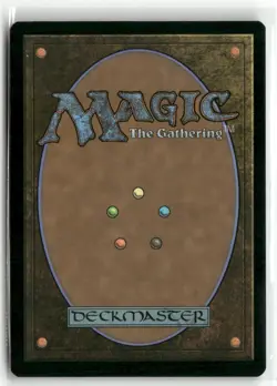 The Gitrog Monster 117 NM MTG Commander: Edge of Eternities Magic - Image 2