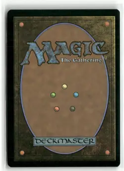 Cloud Key 54 NM MTG Commander: Edge of Eternities Magic - Image 2