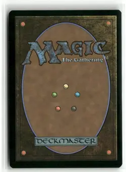 Sheltered Thicket 178 NM MTG Commander: Edge of Eternities Magic - Image 2