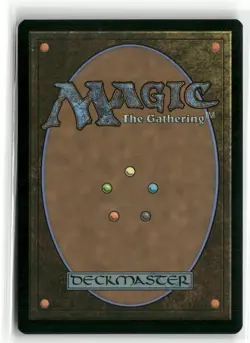 Splendid Reclamation 108 NM MTG Commander: Edge of Eternities Magic - Image 2