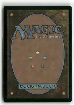 Adarkar Wastes 147 NM MTG Commander: Edge of Eternities Magic - Image 2