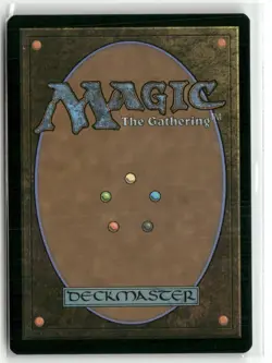 Formless Genesis 96 NM MTG Commander: Edge of Eternities Magic - Image 2