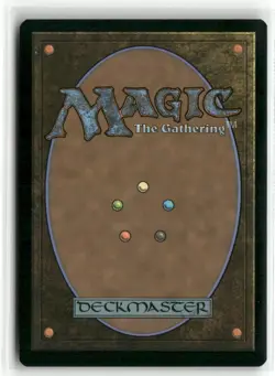 Omnath, Locus of Rage 123 NM MTG Commander: Edge of Eternities Magic - Image 2