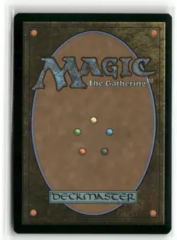 Cinder Glade 154 NM MTG Commander: Edge of Eternities Magic - Image 2