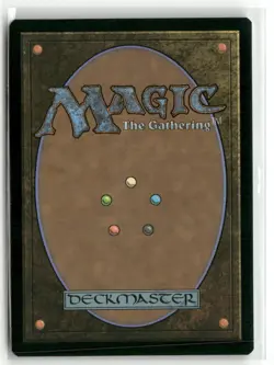 Worldsoul's Rage 130 NM MTG Commander: Edge of Eternities Magic - Image 2