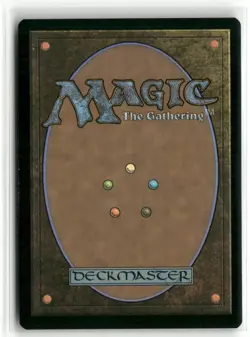 Temple of Enlightenment 186 NM MTG Commander: Edge of Eternities Magic - Image 2