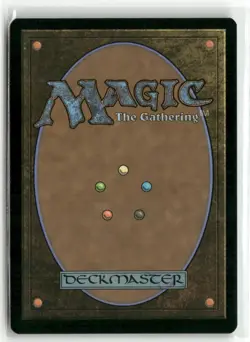 Vernal Fen 24 NM MTG Commander: Edge of Eternities Magic - Image 2