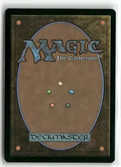 Uthros Research Craft 07 NM MTG Commander: Edge of Eternities Magic - Image 2