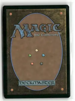 Long-Range Sensor 11 NM MTG Commander: Edge of Eternities Magic - Image 2