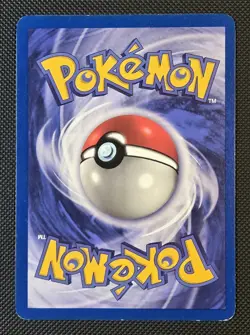 GOLDEEN - 53/64 - 1st Edition Jungle - Pokemon Card - Image 2