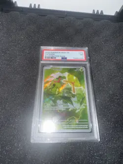 Near Mint Bulk Slabs Pokemon Cards/can Regrade - Image 2