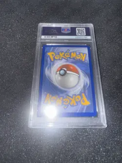Near Mint Bulk Slabs Pokemon Cards/can Regrade - Image 3
