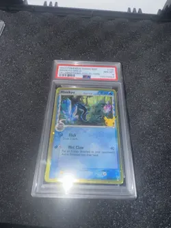 Near Mint Bulk Slabs Pokemon Cards/can Regrade - Image 4