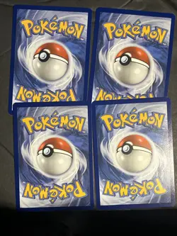 Brave Bangle Pokemon TCG SV:10.5 White Flare Lot Of 4, 3 Reverse Holo And 1 Reg - Image 3
