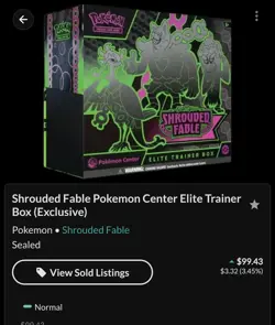 Pokemon Center Lot 2x Sealed ETBs 1X Prismatic Binder & Prismatic Surprise Box - Image 4